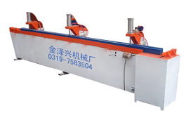 河北金澤興牌木工梳齒機 專業(yè)設備提升木工生產效率