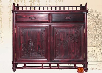 紅木家具品牌大全 中山、東陽(yáng)、仙游三地紅木家具廠家排行榜揭秘